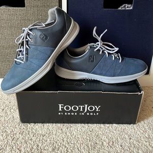 Footjoy Contour Casual Golf Shoe 9.5 M